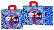 Spider-Man Bolsa de la compra Spidey