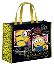 Minions Bolsa de la compra AAAAAH