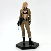 Metal Gear Solid Delta: Snake Eater Figura PVC Eva 20 cm