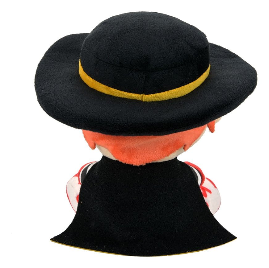 McDonald's Phunny Peluche Hamburglar 19 cm