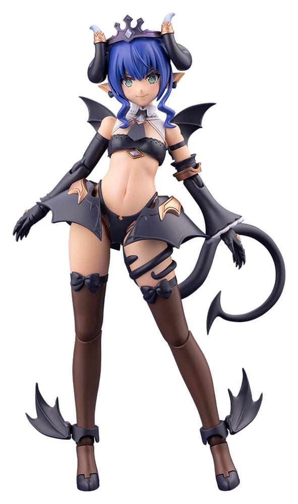 Arcanadea Maqueta Plastic Model Kit Velretta First Engage Ver. 15 cm