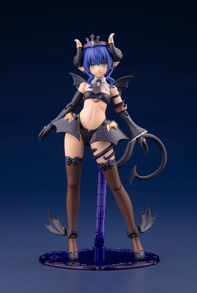 Arcanadea Maqueta Plastic Model Kit Velretta First Engage Ver. 15 cm