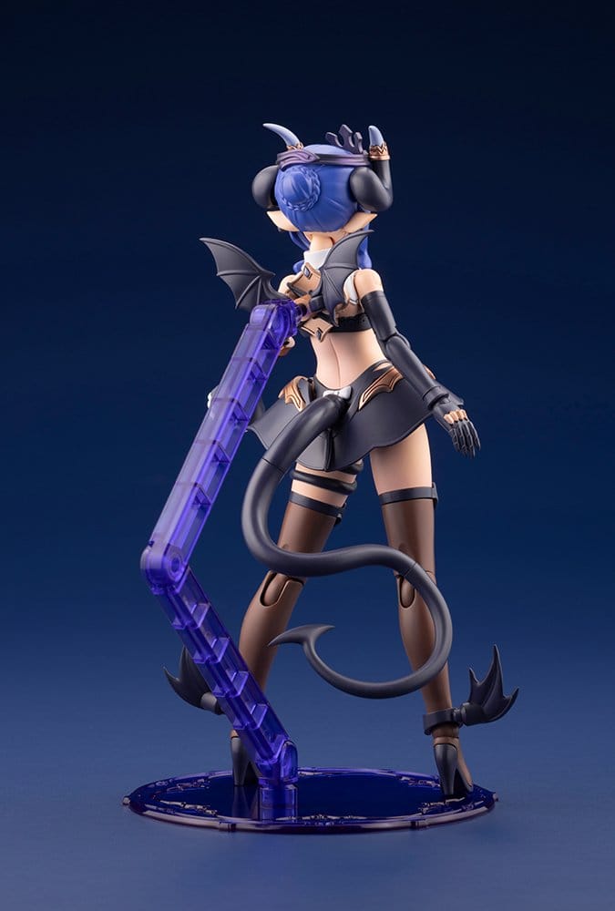 Arcanadea Maqueta Plastic Model Kit Velretta First Engage Ver. 15 cm