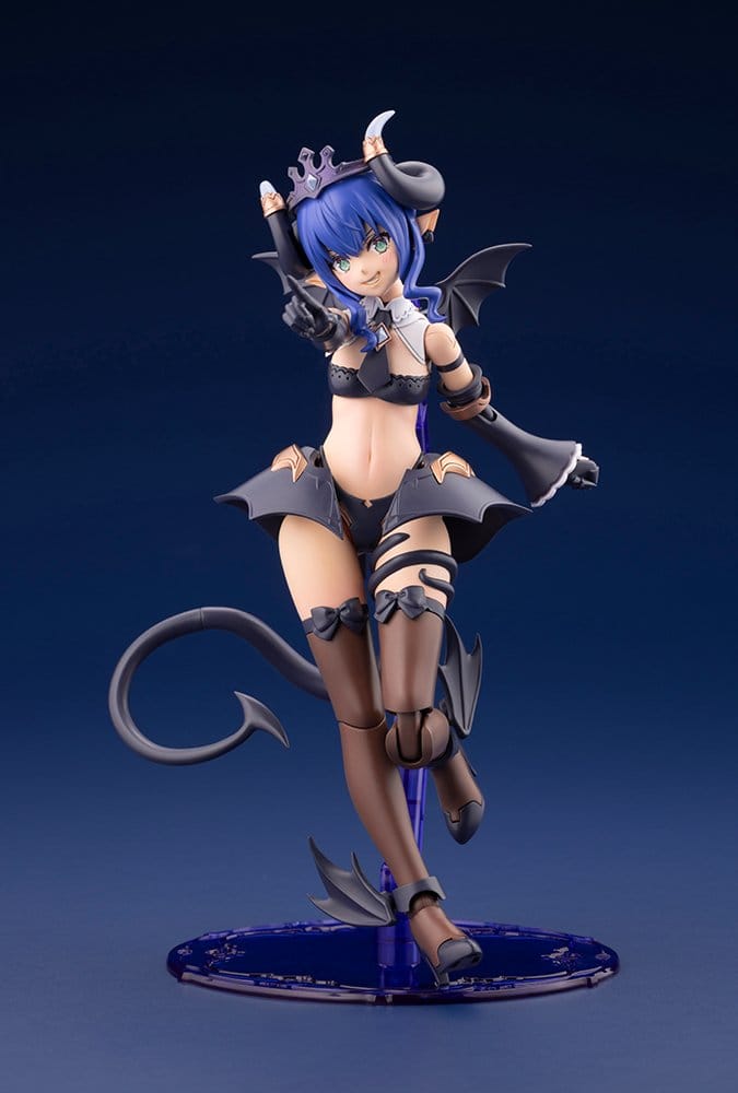 Arcanadea Maqueta Plastic Model Kit Velretta First Engage Ver. 15 cm