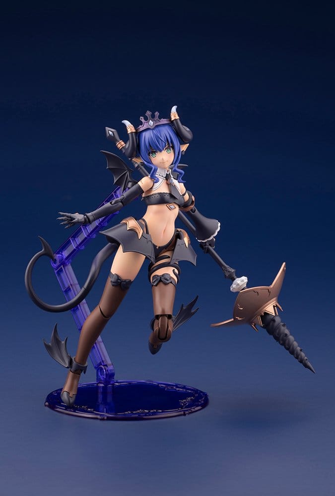Arcanadea Maqueta Plastic Model Kit Velretta First Engage Ver. 15 cm