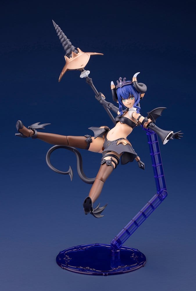 Arcanadea Maqueta Plastic Model Kit Velretta First Engage Ver. 15 cm