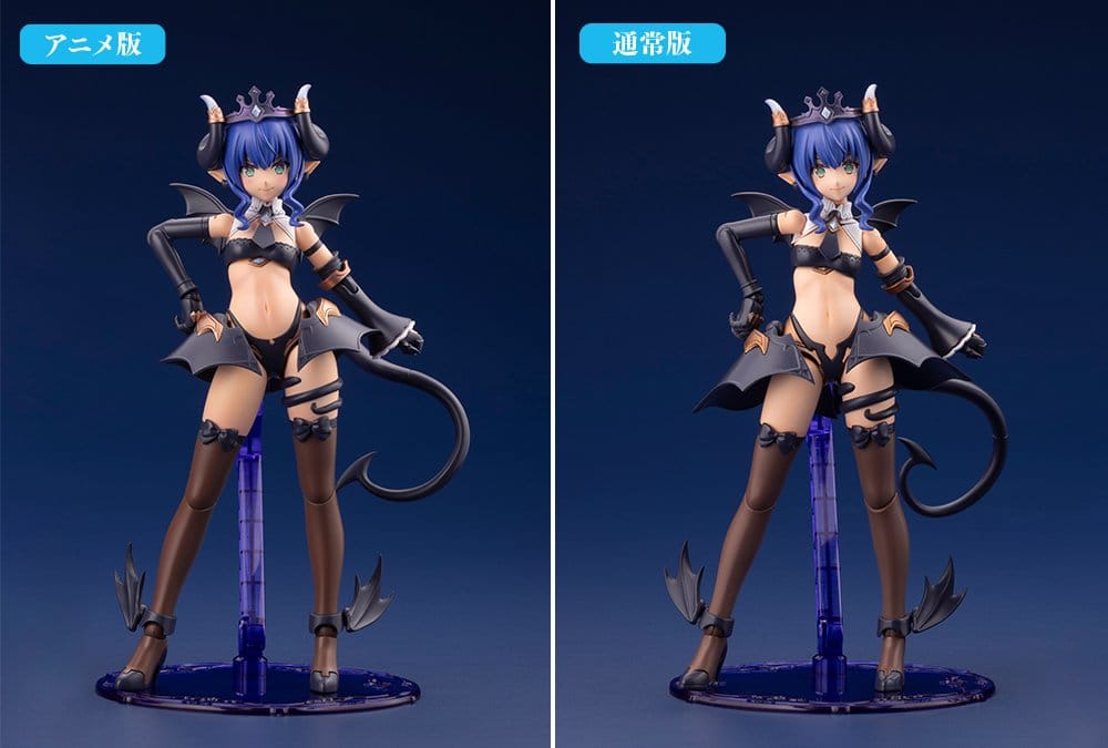 Arcanadea Maqueta Plastic Model Kit Velretta First Engage Ver. 15 cm