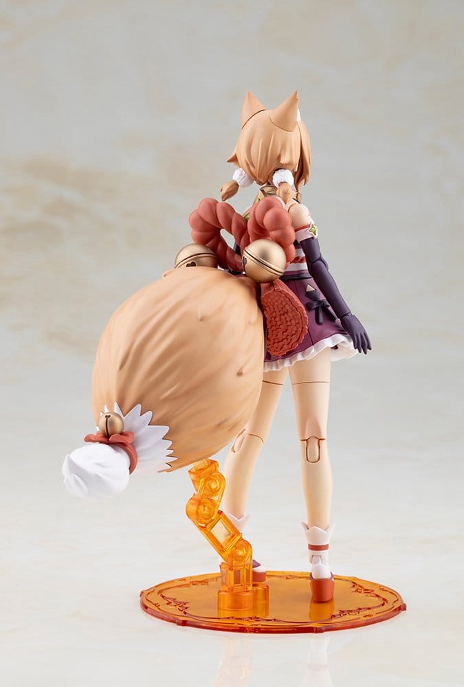 Arcanadea Maqueta Plastic Model Kit Yukumo First Engage Ver. 16 cm