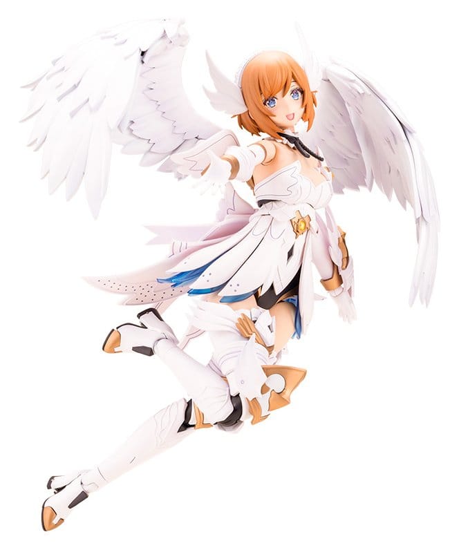 Arcanadea Maqueta Plastic Model Kit Grande Scale Lumitea 25 cm Frikytopia