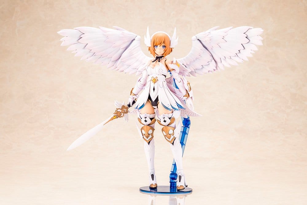 Arcanadea Maqueta Plastic Model Kit Grande Scale Lumitea 25 cm
