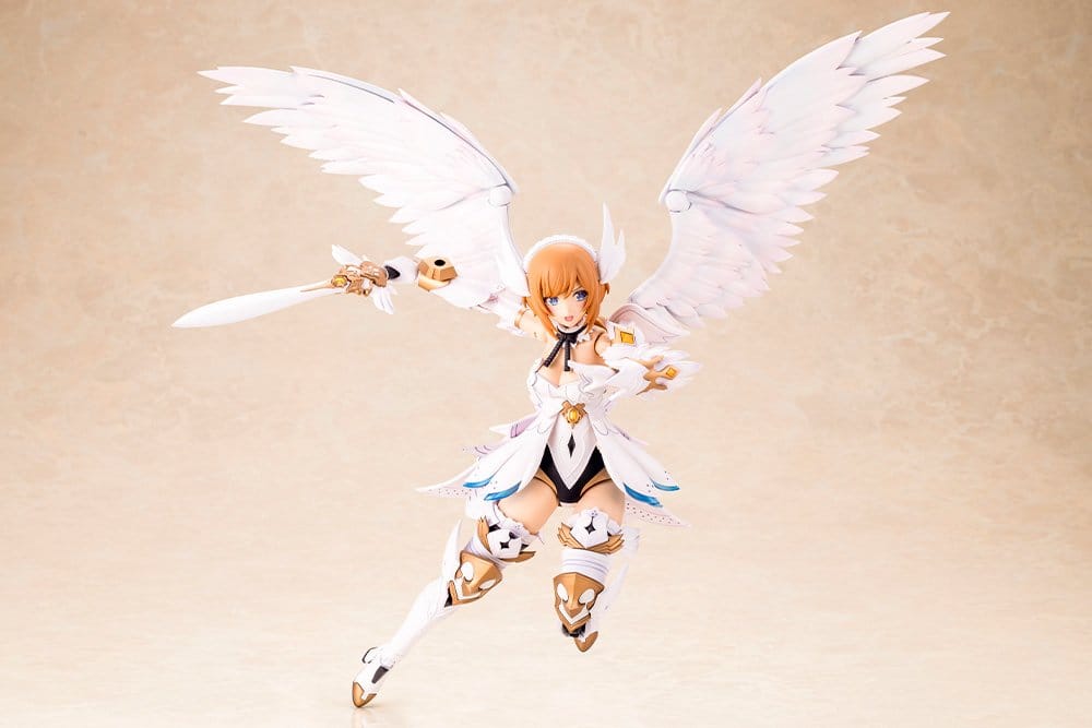 Arcanadea Maqueta Plastic Model Kit Grande Scale Lumitea 25 cm