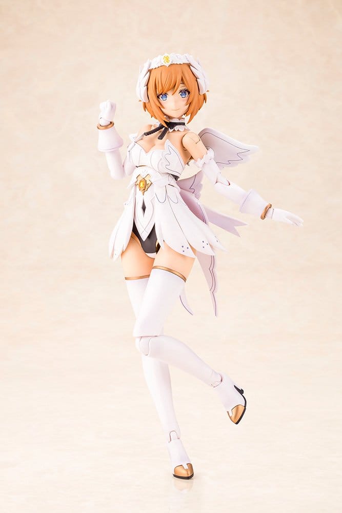 Arcanadea Maqueta Plastic Model Kit Grande Scale Lumitea 25 cm