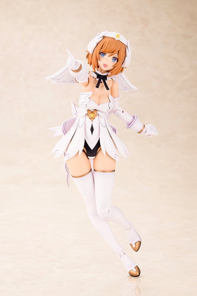 Arcanadea Maqueta Plastic Model Kit Grande Scale Lumitea 25 cm