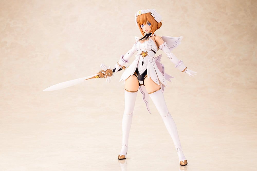 Arcanadea Maqueta Plastic Model Kit Grande Scale Lumitea 25 cm