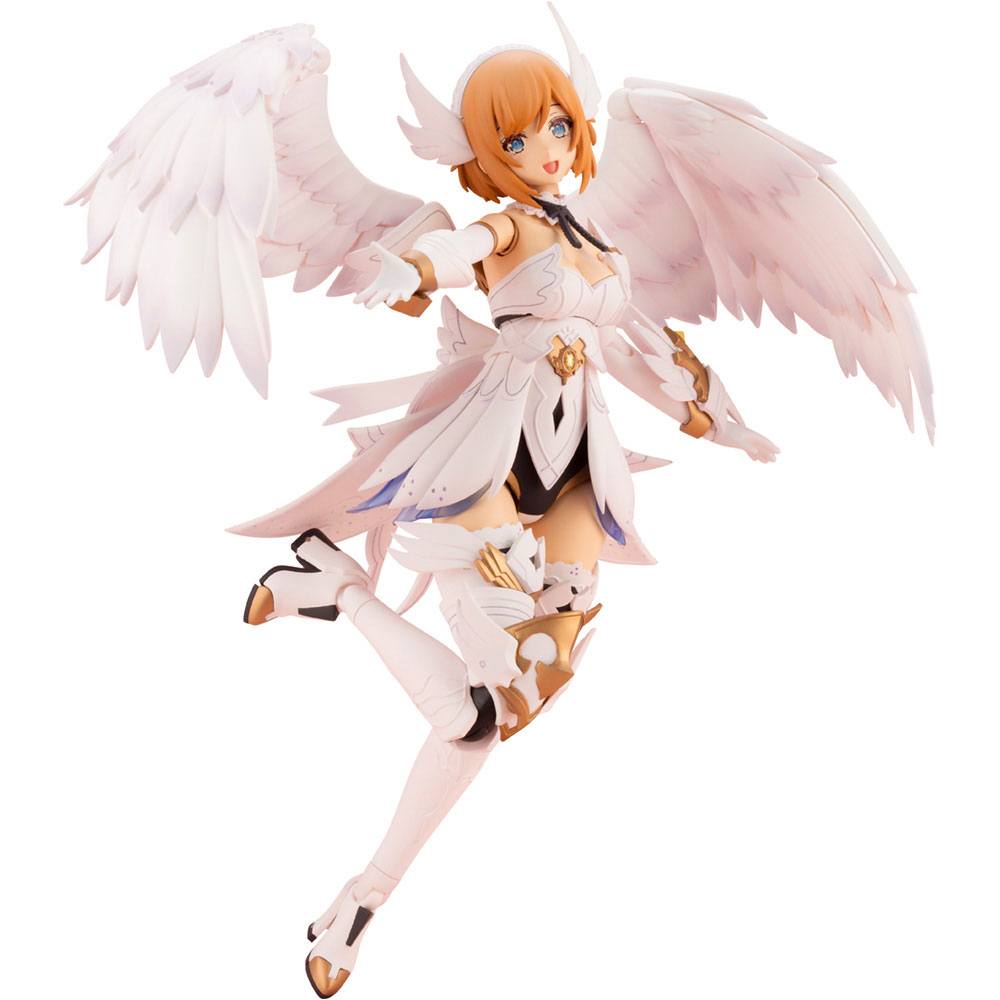 Arcanadea Maqueta Plastic Model Kit Lumitea (Reproduction) 17 cm
