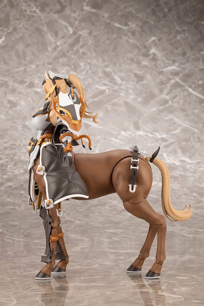 Arcanadea Maqueta Plastic Model Kit Elena 18 cm