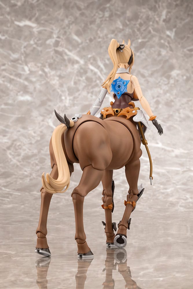 Arcanadea Maqueta Plastic Model Kit Elena 18 cm