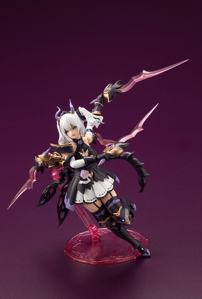 Arcanadea Maqueta Plastic Model Kit Soffiera (Reproduction) 17 cm