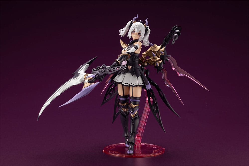 Arcanadea Maqueta Plastic Model Kit Soffiera (Reproduction) 17 cm