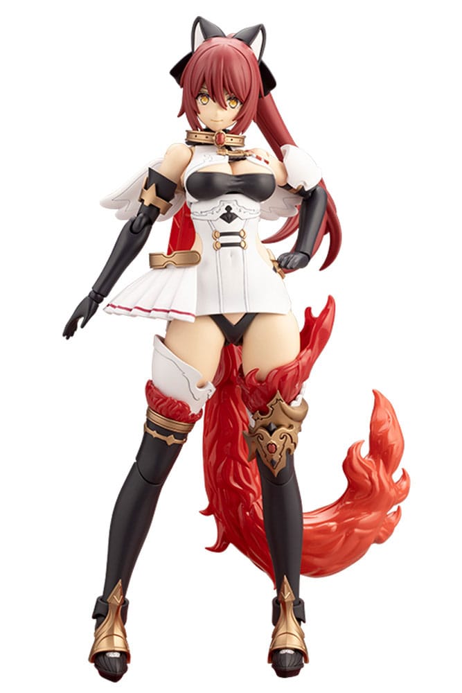 Arcanadea Maqueta Plastic Model Kit Charmed 17 cm Frikytopia