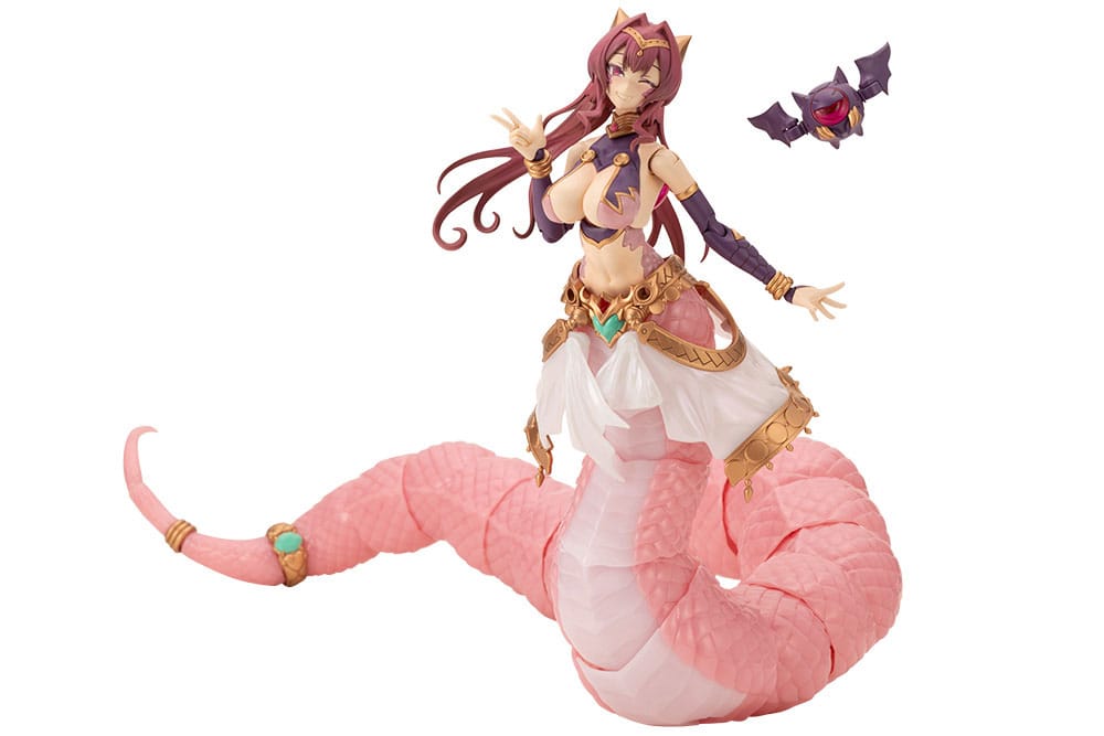 Arcanadea Maqueta Plastic Model Kit Meltina (Reproduction) 20 cm Frikytopia