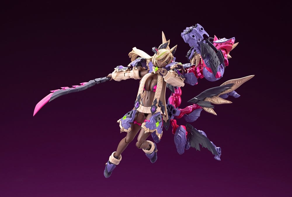 Arcanadea Maqueta Plastic Model Kit Banil 19 cm