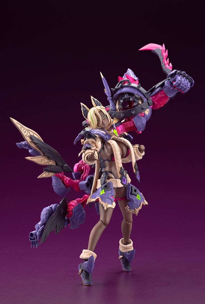 Arcanadea Maqueta Plastic Model Kit Banil 19 cm