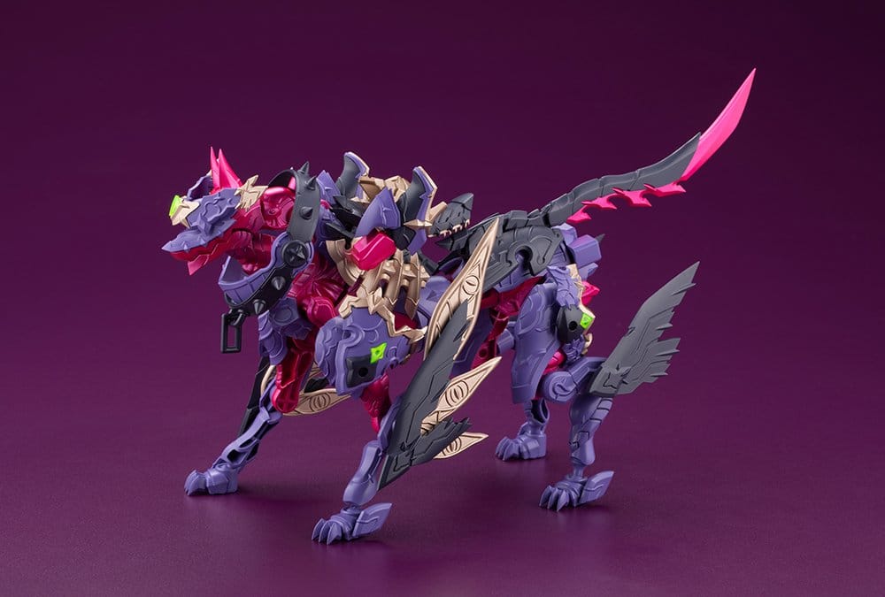 Arcanadea Maqueta Plastic Model Kit Banil 19 cm