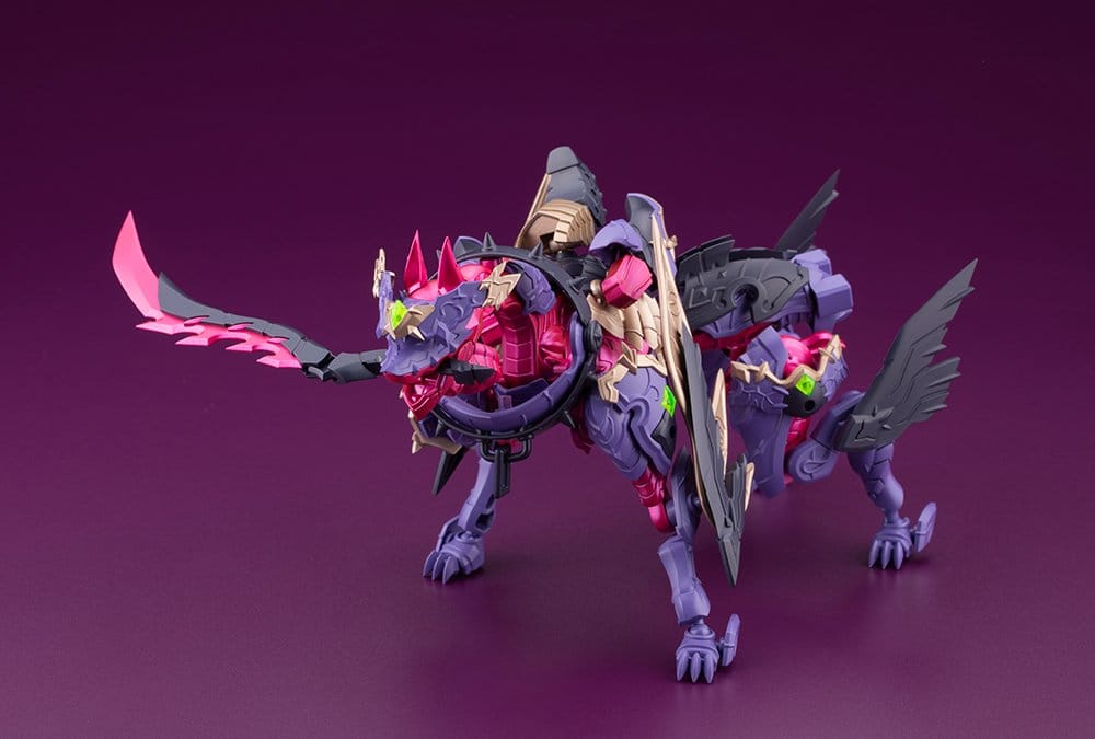 Arcanadea Maqueta Plastic Model Kit Banil 19 cm