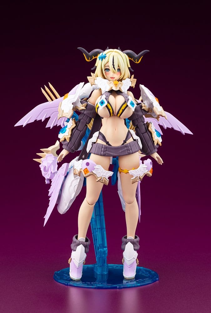 Arcanadea Maqueta Plastic Model Kit Enil 17 cm