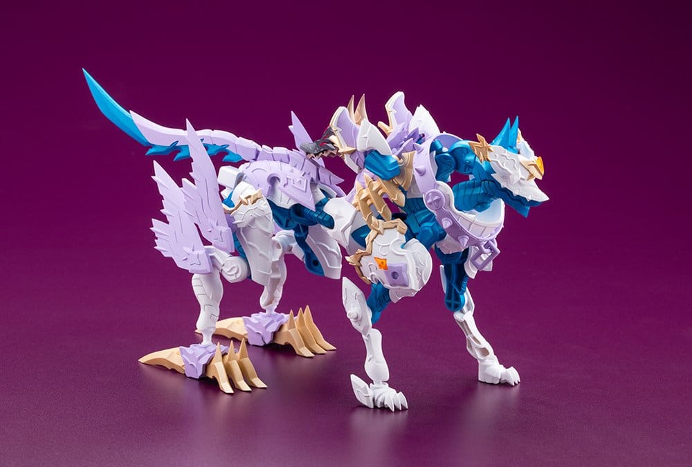 Arcanadea Maqueta Plastic Model Kit Enil 17 cm