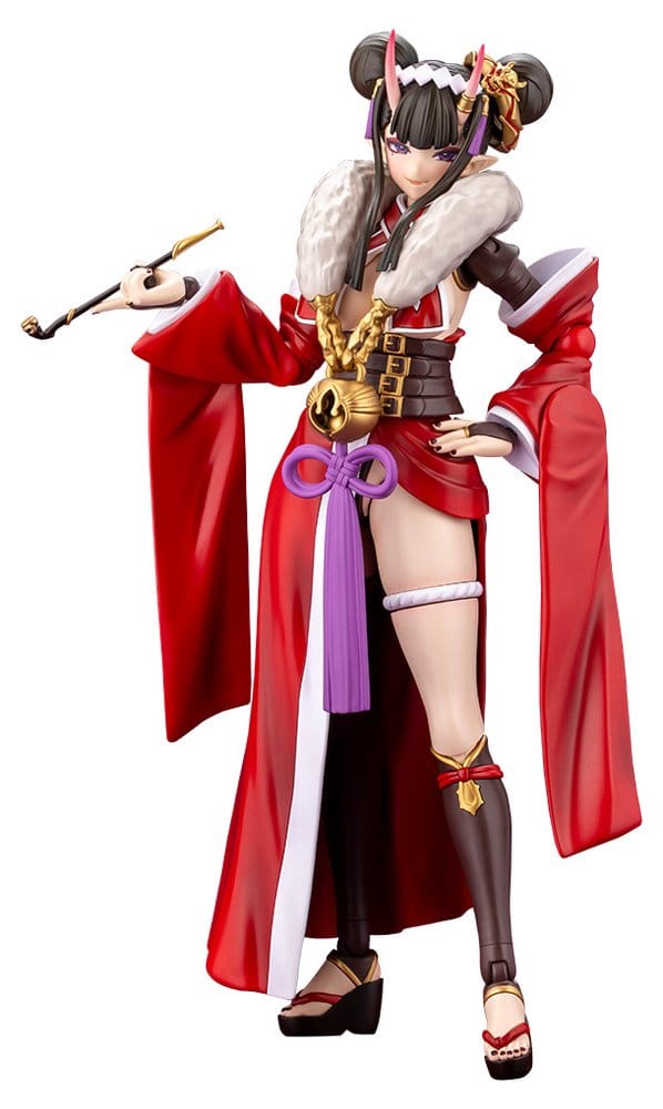 Arcanadea Maqueta Plastic Model Kit Ornela 19 cm Frikytopia