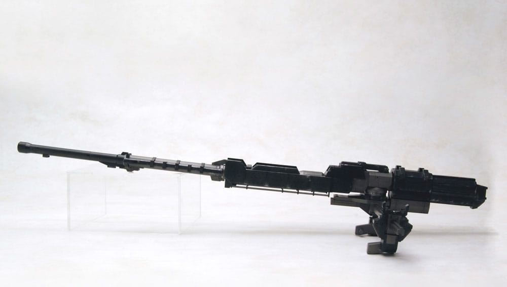 Armored Core Accesorios 1/72 Weapon Unit 018
