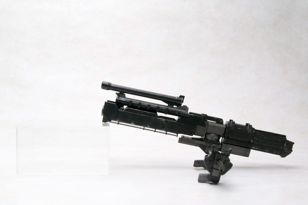 Armored Core Accesorios 1/72 Weapon Unit 018