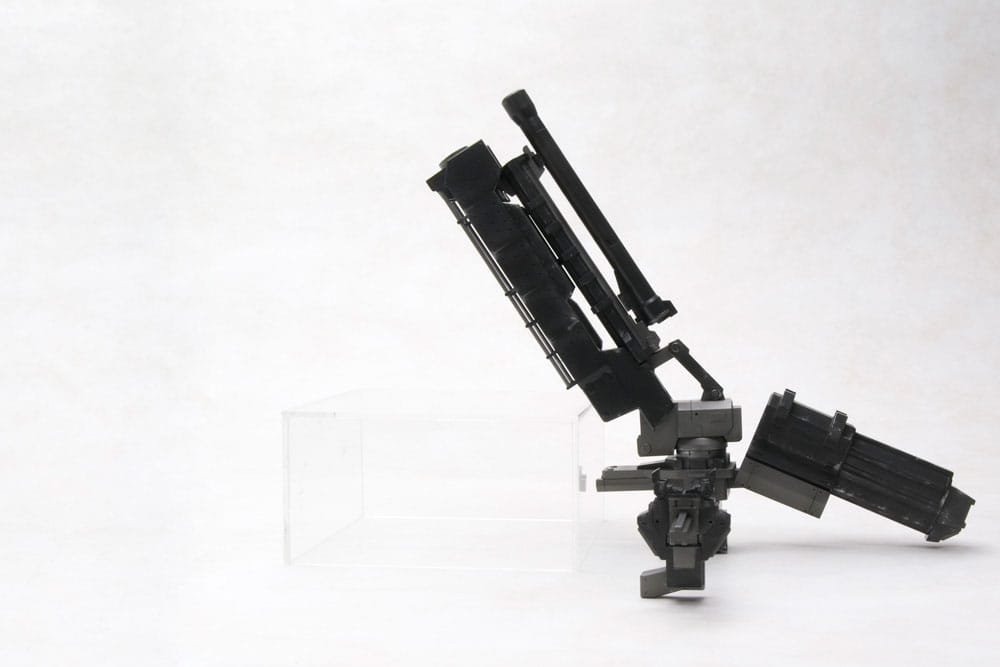 Armored Core Accesorios 1/72 Weapon Unit 018