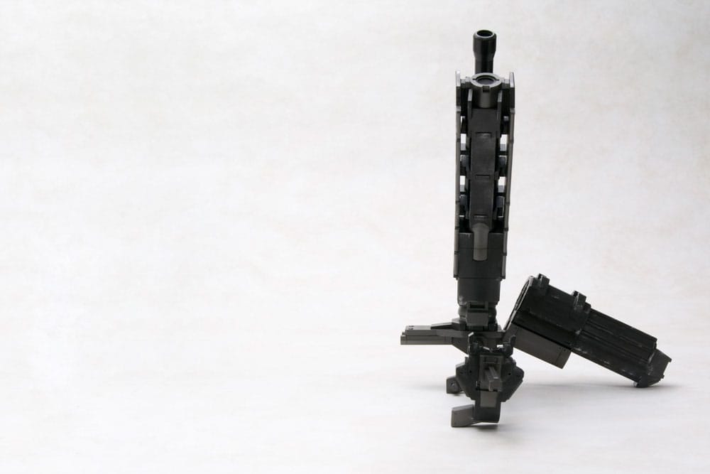 Armored Core Accesorios 1/72 Weapon Unit 018