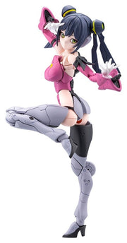 Megalomaria Unlimited Universe Maqueta Plastic Model Kit Airly 14 cm