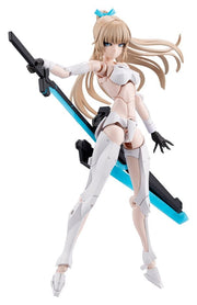 Megalomaria Unlimited Universe Maqueta Plastic Model Kit Emulator #1A 16 cm