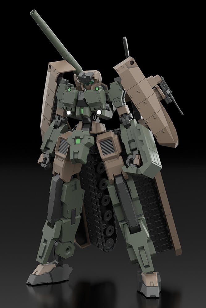 Frame Arms Maqueta 1/100 TYPE70MODEL1 GOU-RAI2 20 cm