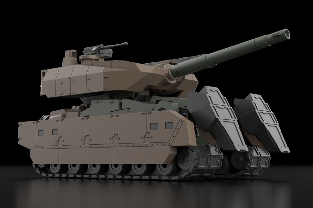 Frame Arms Maqueta 1/100 TYPE70MODEL1 GOU-RAI2 20 cm