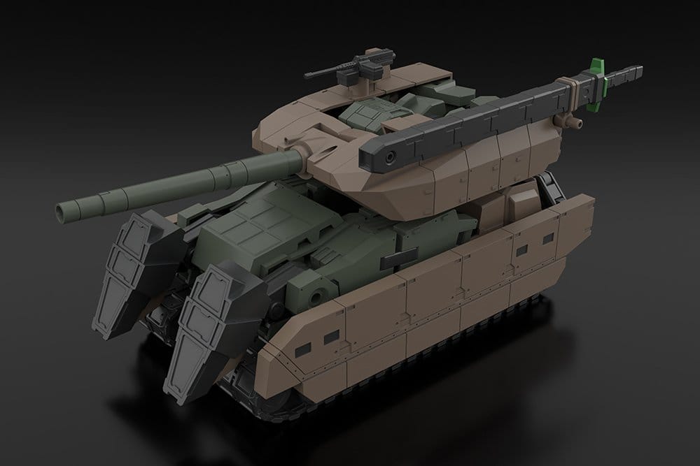 Frame Arms Maqueta 1/100 TYPE70MODEL1 GOU-RAI2 20 cm