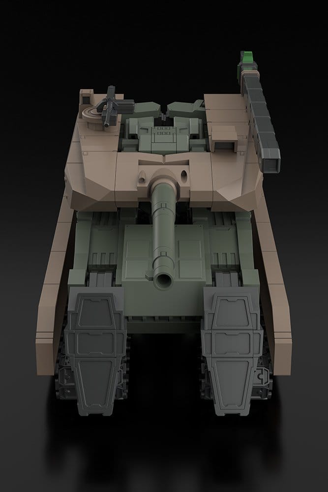 Frame Arms Maqueta 1/100 TYPE70MODEL1 GOU-RAI2 20 cm