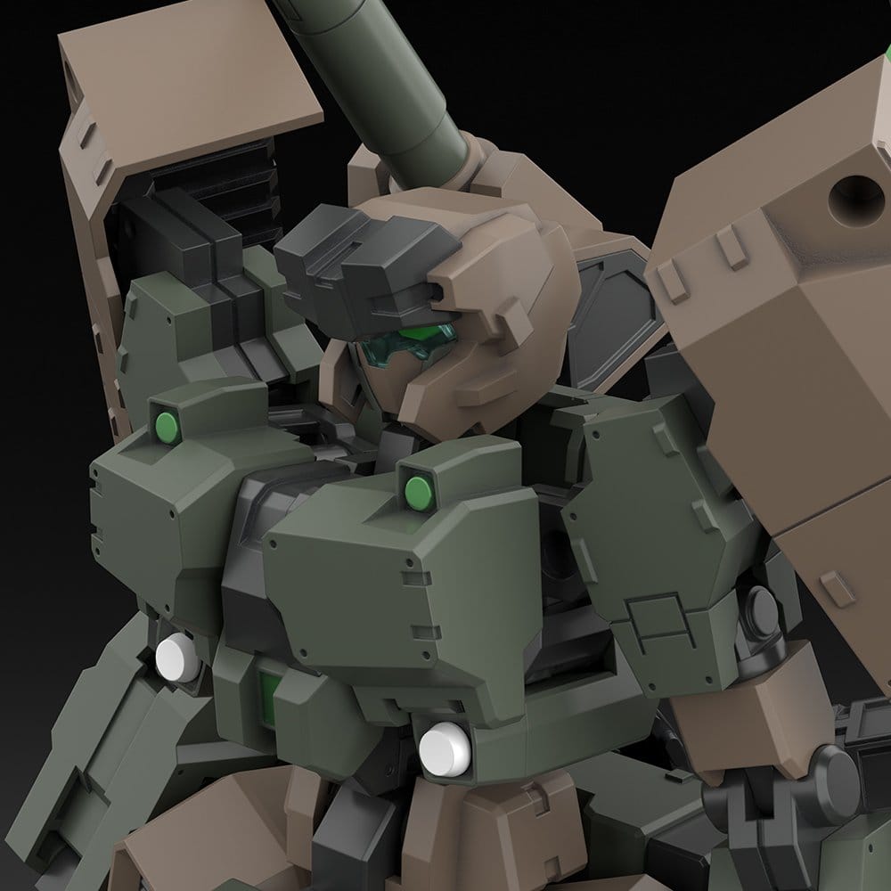 Frame Arms Maqueta 1/100 TYPE70MODEL1 GOU-RAI2 20 cm