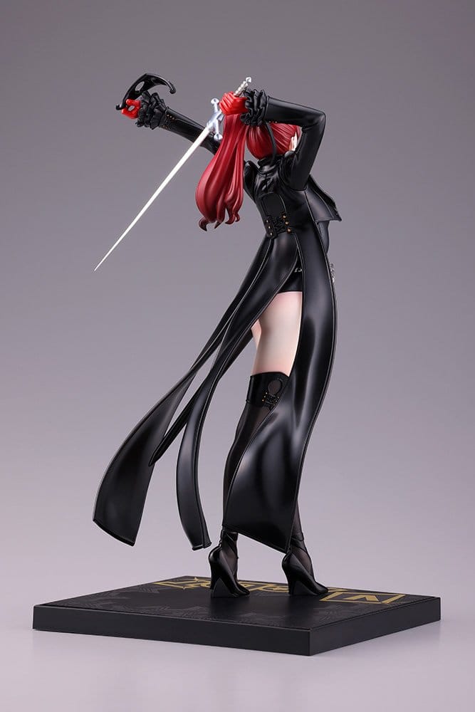 Persona 5 Royal Figura PVC Oshi Works Violet 25 cm