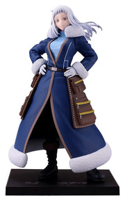 Snowball Earth Figura PVC Oshi Works Ao Nogi 22 cm