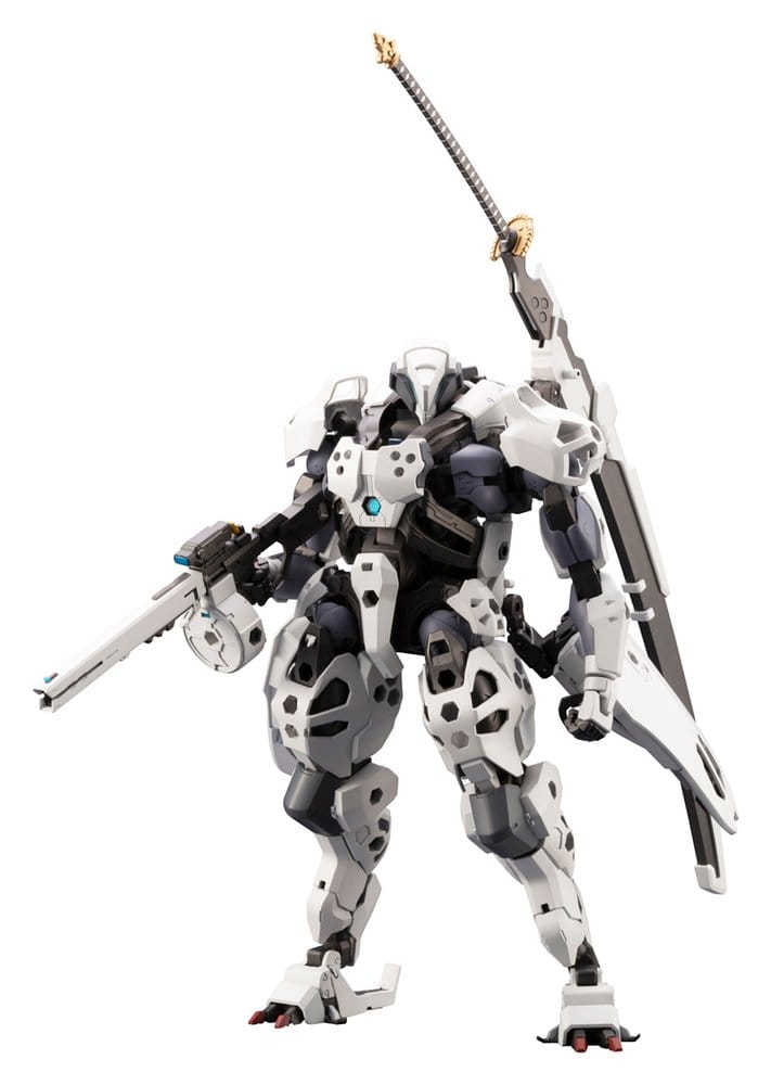 Hexa Gear Maqueta Plastic Model Kit 1/24 V-Thor (Reproduction) 21 cm Frikytopia