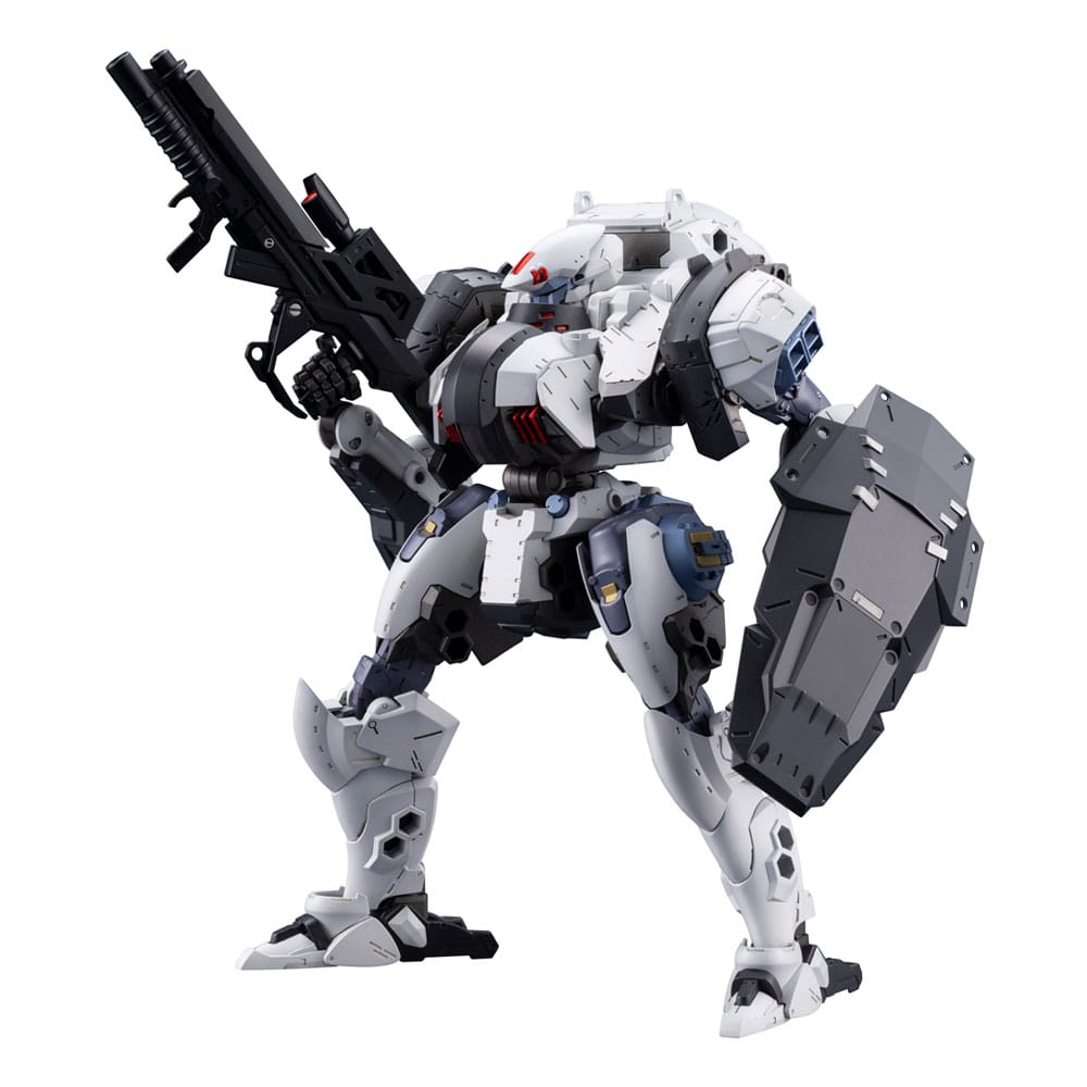 Hexa Gear Maqueta Plastic Model Kit 1/24 Bulkarm? Osteon 18 cm Frikytopia