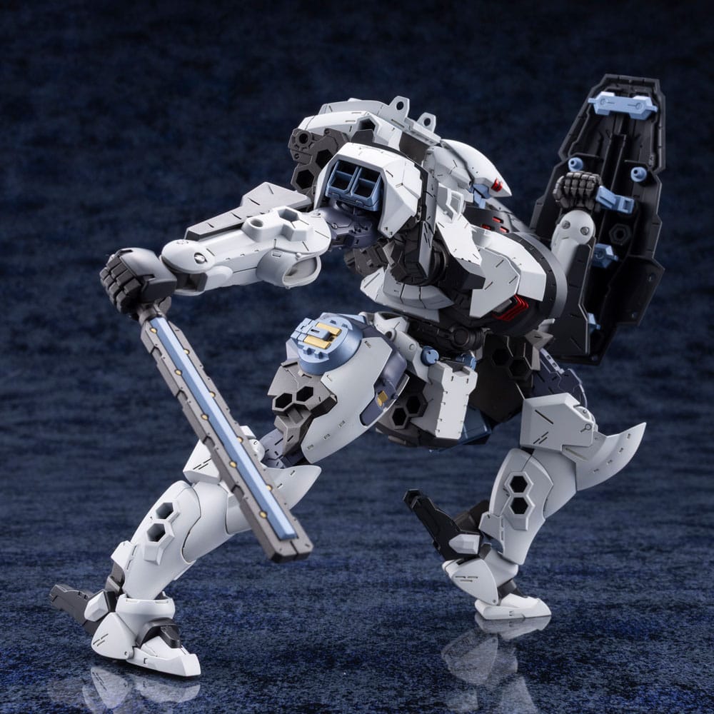 Hexa Gear Maqueta Plastic Model Kit 1/24 Bulkarm? Osteon 18 cm