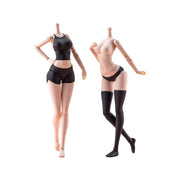 Sousai Shojo Teien Accesorios para las Figuras Dress Up Body Color C Ver. L