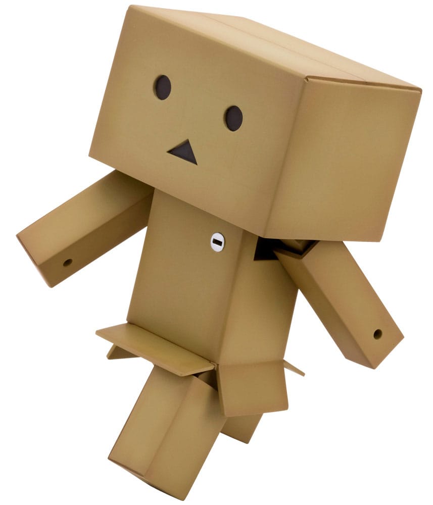 Yotsubato! Maqueta Danboard 13 cm Frikytopia